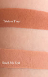 SMELL MY FEET Vegan Eyeshadow and Eyeliner Makeup