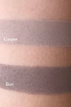 BOO Matte Vegan Eyeshadow and Eyeliner Makeup