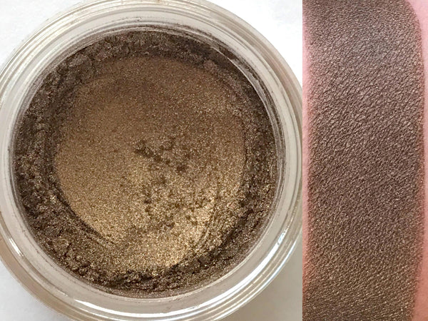 HARVEST Vegan Eyeshadow and Eyeliner Makeup