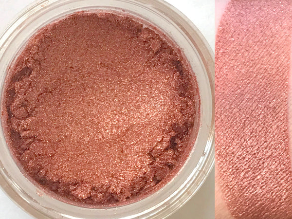 SWEATERS N BOOTS- Vegan Eyeshadow and Eyeliner Makeup