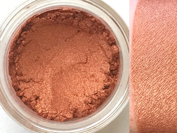 JACK AND JILL- Vegan Eyeshadow and Eyeliner Makeup