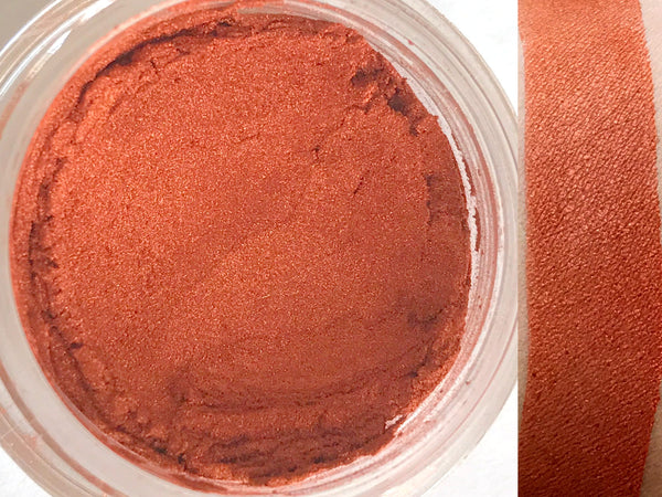 MAD MAX- Vegan Eyeshadow and Eyeliner Makeup