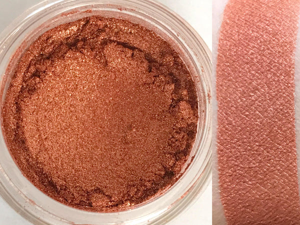 PENNY- Vegan Eyeshadow and Eyeliner Makeup