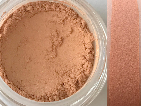 SMELL MY FEET Vegan Eyeshadow and Eyeliner Makeup