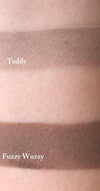 TEDDY Matte Vegan Eyeshadow and Eyeliner Makeup