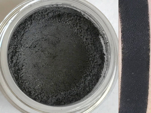 DRAGON LADY- All Natural, Vegan Eyeshadow or Eyeliner Pigment