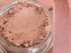 BABIES BREATH- All Natural, Vegan Eyeshadow Makeup