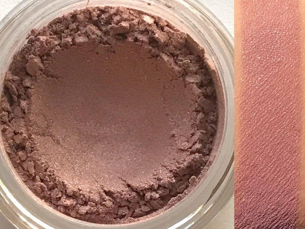 NEW! PRECOCIOUS Eyeshadow and Eyeliner Makeup. Vegan Friendly and Cruelty Free