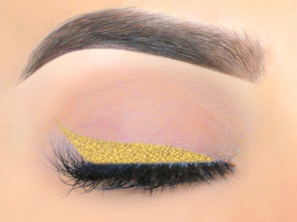 TROPHY WIFE All Natural Liquid Eyeliner- All Natural, Vegan Friendly