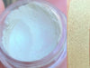 GREEN FLARE Mineral Eyeshadow and Highlighter Makeup