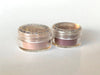 ETHEREAL Mineral Eyeshadow Duo- Get this look! All Natural, Vegan Eyeshadow and Eyeliner Makeup