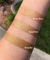 Housewives WOOHOO- All Natural, Vegan Eyeshadow and Eyeliner Makeup