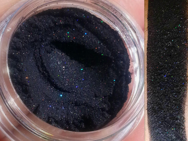 STAR WARS All Natural, Vegan Eye Shadow and Eye liner Makeup