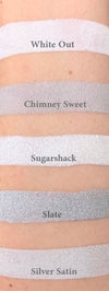 SUGARSHACK- MAC Crystal Avalanche dupe- Eyeshadow and Eyeliner Makeup- All Natural, Vegan Friendly