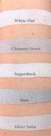 CHIMNEY SWEET Mineral Matte Eyeshadow or Eyeliner Makeup -All Natural, Vegan Friendly