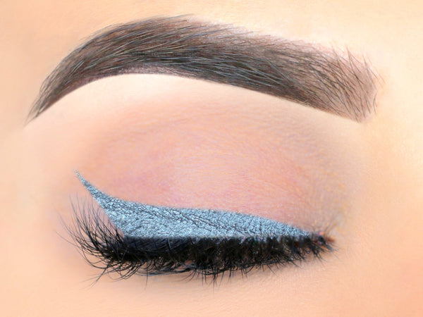 TITAN Liquid Eyeliner- All Natural, Vegan Friendly