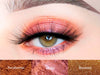 FAITH, HOPE, LOVE Eyeshadow Trio-  Get This Look! All Natural, Vegan Eyeshadow and Eyeliner Makeup. Cruelty Free Cosmetics.