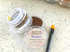 NEW!!! Eyebrow Duo's- Pomade and Powder Duo's- All Natural, Vegan Friendly Eyebrow Fillers- Don't neglect your Brows!