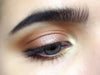 NIRVANA Mineral Eyeshadow Trio- Get this look! All Natural, Vegan Eyeshadow and Eyeliner Makeup