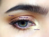 SCRAPPY Matte Eyeshadow and Eyeliner Makeup- Vegan Friendly. MAC Burnt Orange Inspired