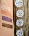 MERLOT ME- All Natural Eyeshadow, Vegan Friendly Eyeshadow
