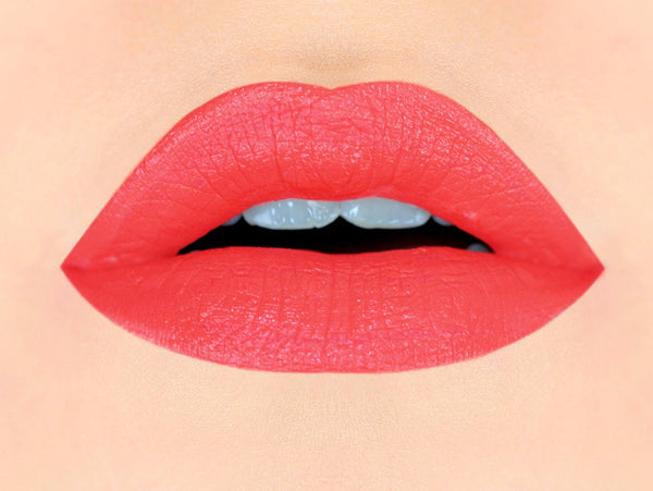 THE PERFECT RED- 100% All Natural Lipliner or Eyeliner