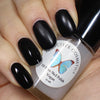 MATTE Top Coat- 10 Toxin Free Nail Polish- Vegan Friendly, Cruelty Free