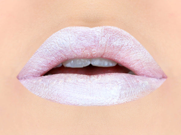 WHITE NOISE- 100% All Natural Lipliner or Eyeliner