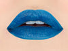 TRUE BLUE- All Natural Lipliner or Eyeliner- Vegan Friendly