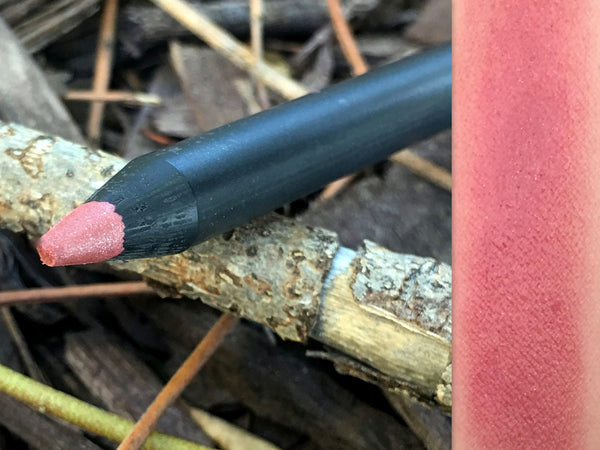 SWEETNESS- 100% All Natural Lipliner or Eyeliner
