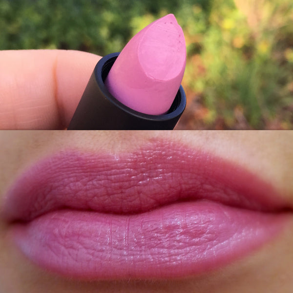 PEONY- 100% All Natural Lipliner or Eyeliner- Vegan Friendly