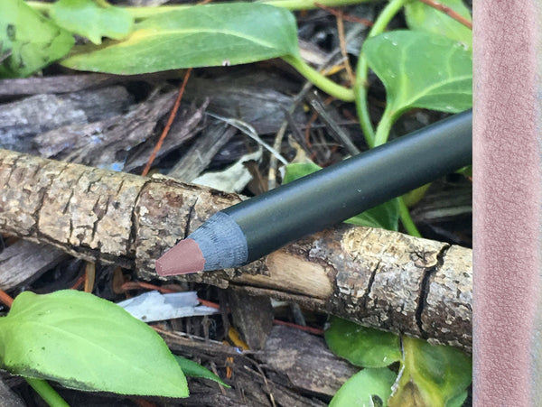 NEW! SANDMAN- 100% All Natural Lipliner or Eyeliner