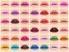 LIPSTICK SAMPLER- Pick any 3 lipsticks in store to sample-  Vegan Friendly, Cruelty Free Lip Products