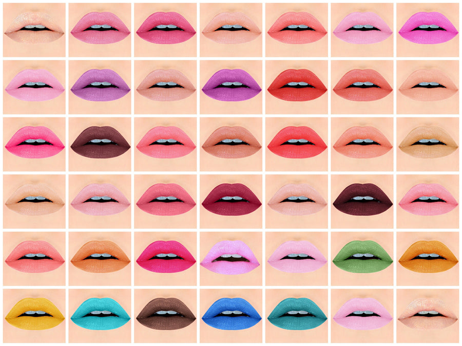 STARDUST Glitter Lip Gloss- Thick and Rich. Vegan friendly. - Addictive  Cosmetics