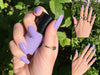 AURA 10 Toxin Free Nail Polish- Vegan Friendly, Cruelty Free