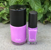 LETTUCE BE FRIENDS- 10 Toxin Free Nail Polish- Vegan Friendly, Cruelty Free