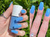 SPLISH SPLASH 10 Toxin Free Nail Polish- Vegan Friendly, Cruelty Free