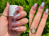 THREE WISHES 10 Toxin Free Nail Polish- Vegan Friendly, Cruelty Free