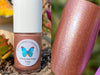 TIKI HUT 10 Toxin Free Nail Polish- Vegan Friendly, Cruelty Free