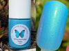 LA LUNA 10 Toxin Free Nail Polish- Vegan Friendly, Cruelty Free