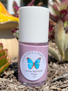 GRAPEFUL FOR YOU- 10 Toxin Free Nail Polish- Vegan Friendly, Cruelty Free