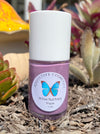 PURPLE MOUNTAINS MAJESTY- 10 Toxin Free Nail Polish- Vegan Friendly, Cruelty Free