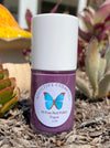 New! WILL YOU BERRY Me?- 10 Toxin Free Nail Polish- Vegan Friendly, Cruelty Free