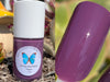 New! WILL YOU BERRY Me?- 10 Toxin Free Nail Polish- Vegan Friendly, Cruelty Free