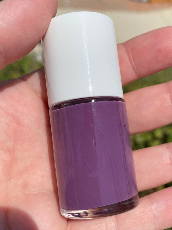 New! WILL YOU BERRY Me?- 10 Toxin Free Nail Polish- Vegan Friendly, Cruelty Free