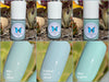 TROPICAL STORM AHEAD- 10 Toxin Free Nail Polish- Vegan Friendly, Cruelty Free