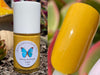 MUSTARD YOU ASK- 10 Toxin Free Nail Polish- Vegan Friendly, Cruelty Free