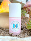 New! STRAWBERRY SMOOTHIE- 10 Toxin Free Nail Polish- Vegan Friendly, Cruelty Free