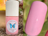 STRAWBERRY SHORTCAKE- 10 Toxin Free Nail Polish- Vegan Friendly, Cruelty Free