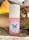 STRAWBERRY SHORTCAKE- 10 Toxin Free Nail Polish- Vegan Friendly, Cruelty Free